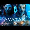 Avatar the way of water | Full movie in Hindi dubbed 720p UHD | New Hollywood movie