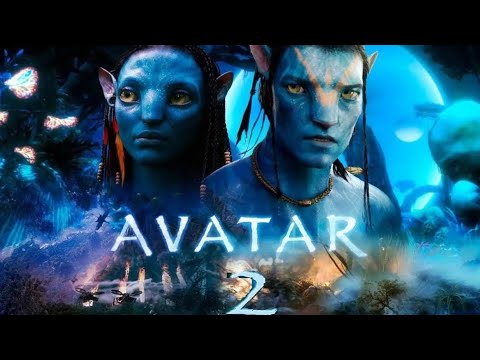 Avatar the way of water | Full movie in Hindi dubbed 720p UHD | New Hollywood movie