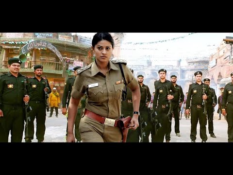 ভবানী | ACP Bhabani | Bengali Dubbed South Action Blockbuster Movie | Sneha, Vivek, Sampath Raj