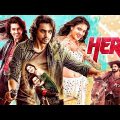 "Hero" New Hindi Dubbed Movie 2022 {4K ULTRA HD} | Ashok Galla | Nidhhi Agerwal | Ghibran