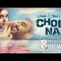 Cholo Na | Habib Wahid | Fuad | Angshu | Asif Iqbal | Sharlina | New bangla Song