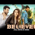 Believer – Sundeep KIshan South Indian Action Movie Dubbed In Hindi Full | Hanshika Motwani