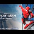 Spider Man Home Coming Full Movie In Hindi | New South Hindi Dubbed Movie 2022 | New South Movies