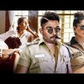 Allu Arjun (2022) New Released Action Blockbuster Full Hindi Dubbed Movie | South Indian Movie 2022