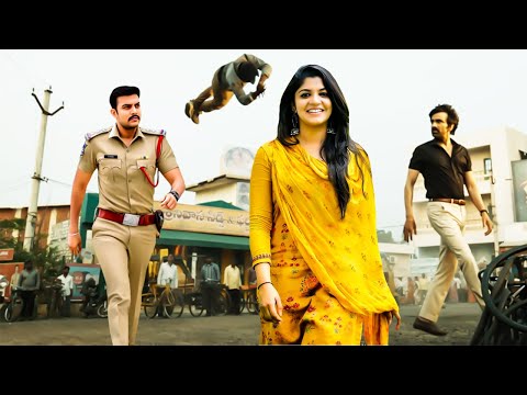 Jaadugar যাদুগার | Bangla Blockbuster Dubbed Full Movie | South Indian Action Movie | South Movie