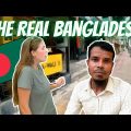 BANGLADESH – This is HOW THEY TREAT YOU in DHAKA, Bangladesh ðŸ‡§ðŸ‡©