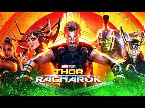 THOr: Ragnarok full movie in hindi dubbed HD God of Thunder