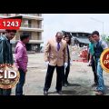 A Strange Construction Site | CID (Bengali) – Ep 1243 | Full Episode | 10 January 2023