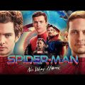 Spider Man No Way Home Full Movie In Hindi | New South Hindi Dubbed Movie 2022 | New South Movies
