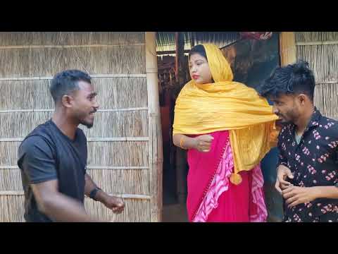 abbas ali and tofik funny video#banglacomedy #banglafunnyvideo @FANKstudioFaruk1525