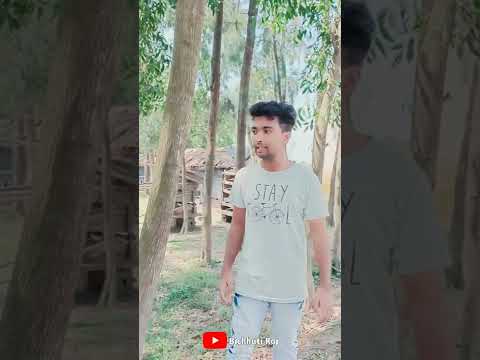 Funny King 🤣 Bangla most Popular Funny Video Bangla Comedy Video 🤣 Bichhuti Raj #shorts