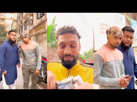 Bangla funny video | Pushpa The Oil Dealer | Funny All Time | Nasim | Forid | Amir Hamza | Sujon