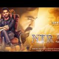 #NTR30 New (2023) Released Full Hindi Dubbed Action Movie | Superstar Ntr New South Movie 2023