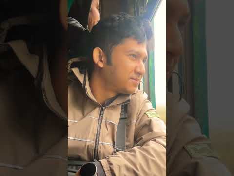 Window Seat | জানালার পাশে | #train #journey #travel #bangladesh #narsingdi #youtubeshorts #reels