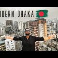 T B N D TRAVELOGUE – | BANGLADESH | MODERN DHAKA | DAY 2 | THEBONG NEXTDOOR | THE CONFUSED BOX |