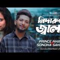 Nidarun Jala | নিদারুণ জ্বালা  | Prince Khan | Sondha | Official Music Video | New Bangla Song 2022