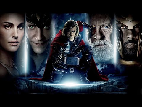 Thor 2011 Full Movie in Hindi | New Hollywood Bollywood South Movie Hindi Dubbed 2022 Full