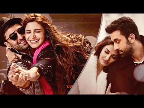 Ae Dil Hai Mushkil Hindi Full Movie | Starring Ranbir Kapoor, Aishwarya Rai, Anushka Sharma