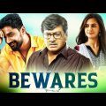 "Bewares" Latest Hindi Dubbed Full Movie 2023 | Rajendra Prasad | Sanjosh, Harshita