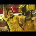 Holud Dance Bangla II Holud Party Dance Song II Wedding Dance Bangladesh