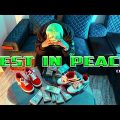 Rest In Peace | Cfu36 | Rap Song 2023 | Official Bangla Music Video 2023