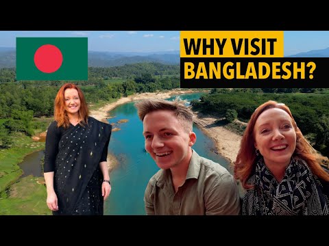 🇧🇩 Is Bangladesh Worth It?