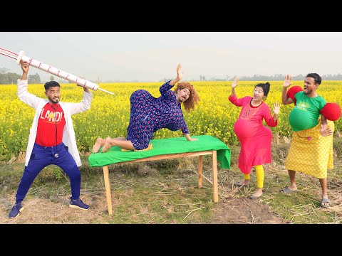 new funny video 2022 super hits comedy video 2022 must watch By Busy Fun Ltd