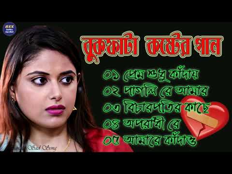 বেইমান প্রিয়া দুঃখের গান || Bengali Sad Song || Bangla Song || Beiman Priya || New Sad song