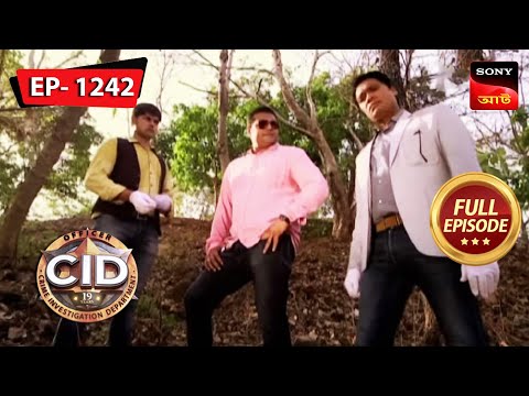 The Yellow Hat's Mystery | CID (Bengali) – Ep 1242 | Full Episode | 10 January 2023