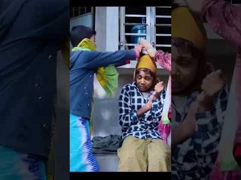 শীত কানা জামাই । Shit Kana Jamai। Bangla Funny Video ।