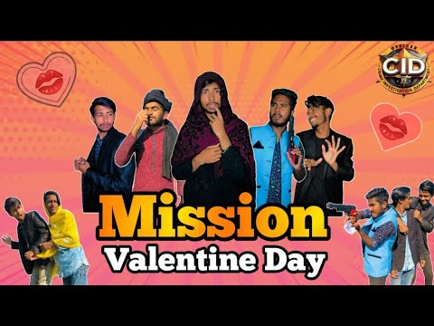 mission valentin Day Bangla funny comedy video Badbrothars its omor its Abir