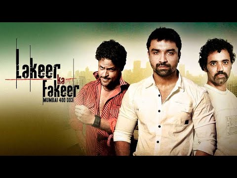 Lakeer Ka Fakeer Hindi Full Movie – Aejaz Khan – Vicky Ahuja – Javed Haider – Popular Hindi Movie