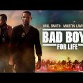 Bad Boys 2  (2022) Full Movie in Hindi Dubbed | Latest Hollywood Action Movie | Will Smith