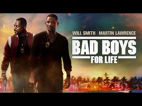 Bad Boys 2  (2022) Full Movie in Hindi Dubbed | Latest Hollywood Action Movie | Will Smith