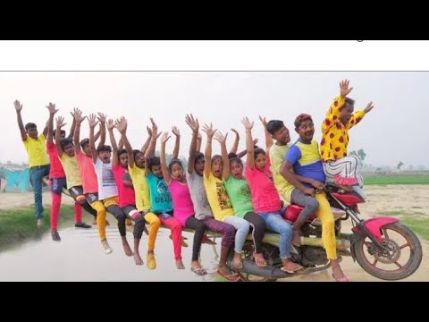 Bangla #funny comedy #shorts#funny #video Cm Munna Tv