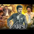 Varisu (2023) Hindi Dubbed Released Full Hindi Dubbed Action Movie | South Indian Movies