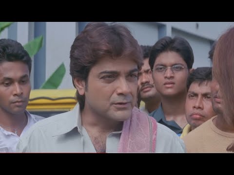Prosenjit New bangla Action movie | Kolkata new bangla movie | প্রসেনজিৎ চাটার্জি | Official Deep