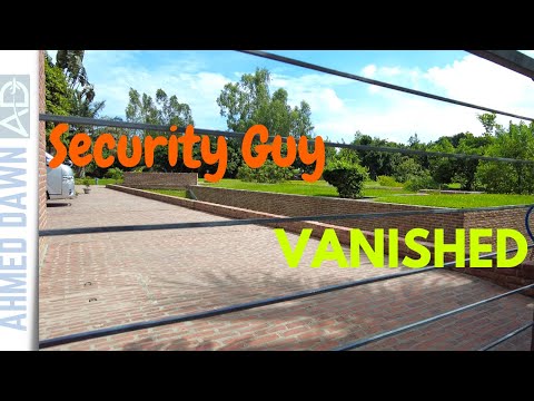 Security Guy Vanished – Friendship Centre in Gaibandha | Experiencing Rural Village In Bangladesh