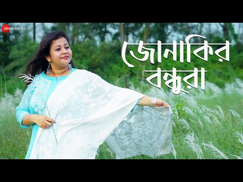 #video Jonakir Bondhura – Official Music Video | Gargi Chowdhury | Pratyay Raha | #banglasong