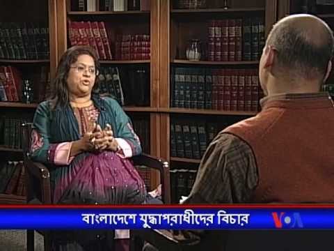 War Crime Tribunal in Bangladesh Going Too Slow?