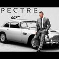 Spectre: James Bond Full Movie In Hindi | New South Hindi Dubbed Movies 2022 | New South Movie
