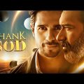 Thank God (2022) Hindi Full Movie | Ajay Devgn, Sidharth Malhotra, Rakul Preet Singh