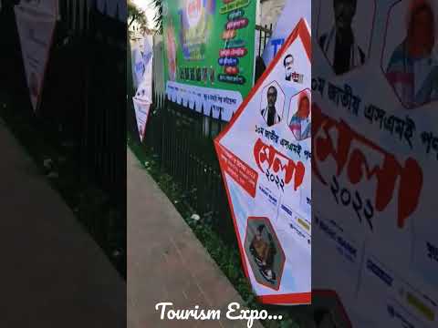 Bangladesh International Travel & Tourism Expo (BITTE)