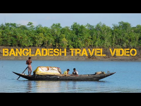 Bangladesh travel video | Cinematic video |