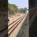 Village culture। Train Journey #shorts #travel #bangladesh