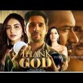 Thank God Full Movie In Hindi Dubbed 2022 | New South Indian Movies Dubbed In Hindi Full 2022 New