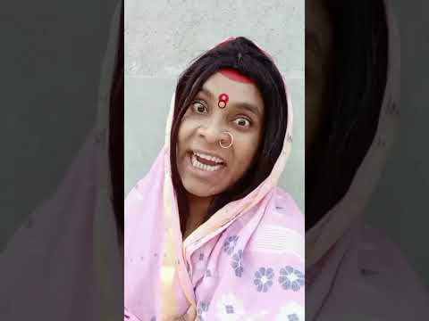 Ekti Pakhir Golpo | Bangla Funny Video | #Shorts