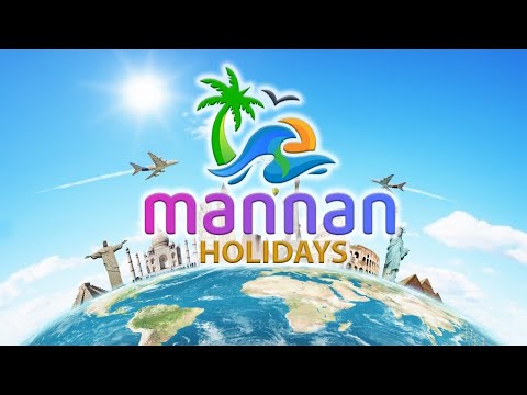 Mannan Holidays | Best Travel Destination Management company in Bangladesh