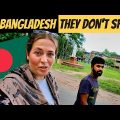 The Bangladesh They DON'T Show YOU – Sylhet Shocked us ðŸ‡§ðŸ‡©