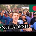 Finally I Arrived in BANGLADESH! 🇧🇩